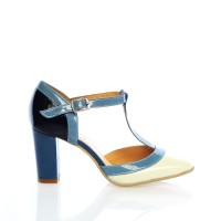 Pantofi Heart 26